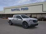 2025 Ford Maverick SuperCrew Cab AWD Pickup for sale #2F7531 - photo 7