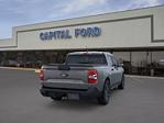2025 Ford Maverick SuperCrew Cab AWD Pickup for sale #2F7531 - photo 8
