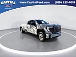2024 GMC Sierra 3500 Crew Cab 4WD Pickup for sale #2F7559A - photo 3
