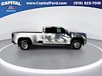 2024 GMC Sierra 3500 Crew Cab 4WD Pickup for sale #2F7559A - photo 9