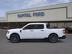 2025 Ford Maverick SuperCrew Cab AWD Pickup for sale #2F7565 - photo 4