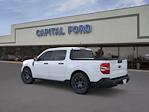 2025 Ford Maverick SuperCrew Cab AWD Pickup for sale #2F7565 - photo 2