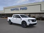 2025 Ford Maverick SuperCrew Cab AWD Pickup for sale #2F7565 - photo 7
