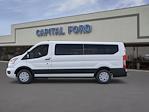 New 2025 Ford Transit 350 XLT Passenger Van for sale #2F7579 - photo 4