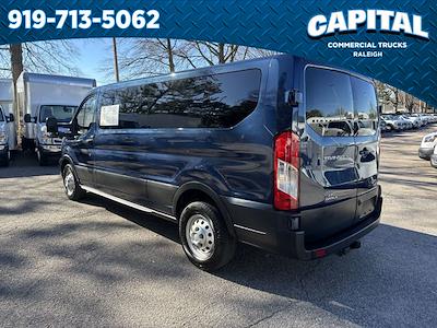 2021 Ford Transit 350 Low Roof SRW AWD Passenger Van for sale #2F7579A - photo 2