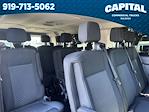 2021 Ford Transit 350 Low Roof SRW AWD Passenger Van for sale #2F7579A - photo 16