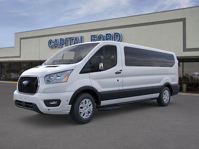 New 2025 Ford Transit 350 XLT Passenger Van for sale #2F7580 - photo 1