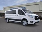 New 2025 Ford Transit 350 XLT Passenger Van for sale #2F7583 - photo 7