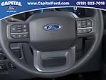 2025 Ford F-150 Lightning SuperCrew Cab AWD Pickup for sale #2F7597 - photo 12