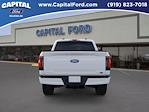 2025 Ford F-150 Lightning SuperCrew Cab AWD Pickup for sale #2F7597 - photo 5