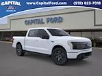 2025 Ford F-150 Lightning SuperCrew Cab AWD Pickup for sale #2F7597 - photo 7