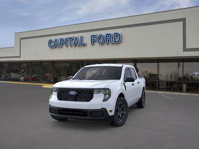 2025 Ford Maverick SuperCrew Cab AWD Pickup for sale #2F7608 - photo 2