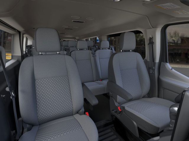 New 2025 Ford Transit 350 - photo 12