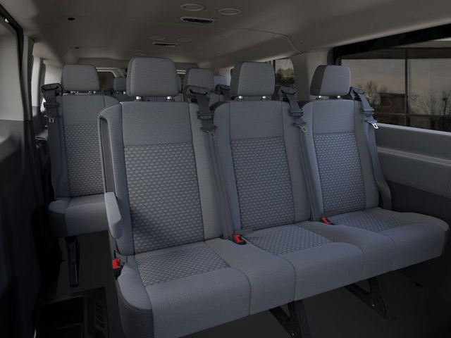 New 2025 Ford Transit 350 - photo 13