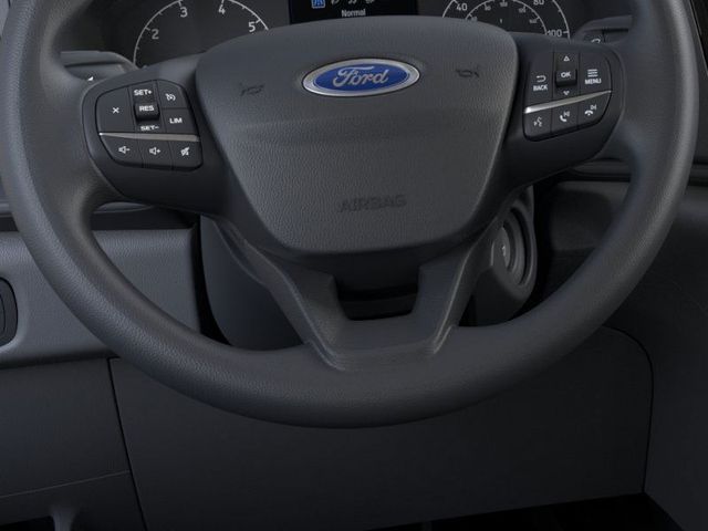New 2025 Ford Transit 350 - photo 14
