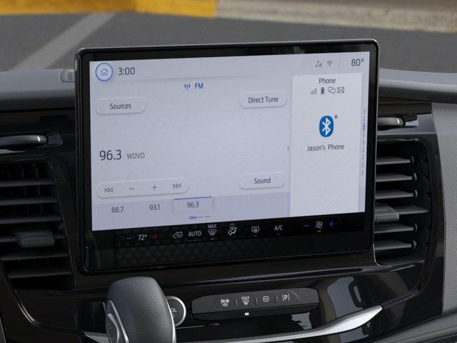 New 2025 Ford Transit 350 - photo 16