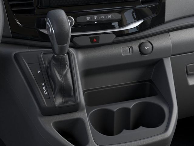 New 2025 Ford Transit 350 - photo 17