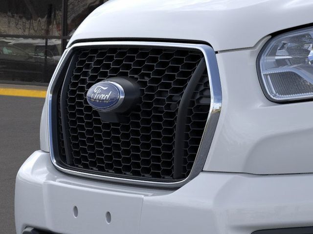New 2025 Ford Transit 350 - photo 19