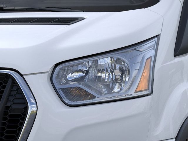 New 2025 Ford Transit 350 - photo 20