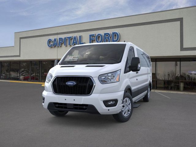 New 2025 Ford Transit 350 - photo 5