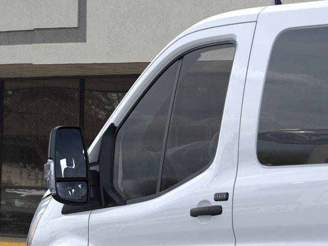 New 2025 Ford Transit 350 - photo 22