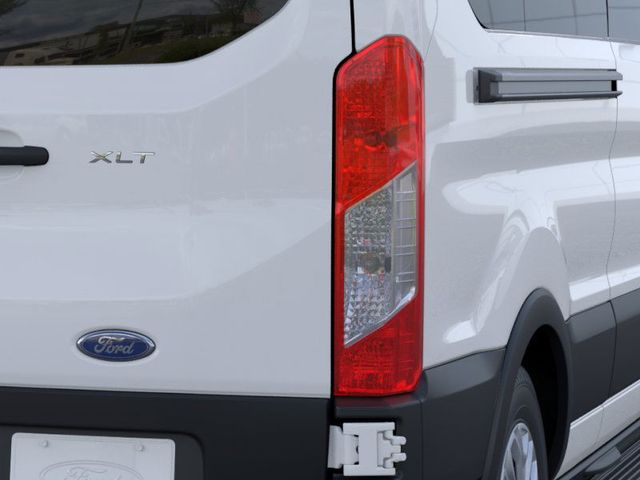 New 2025 Ford Transit 350 - photo 23