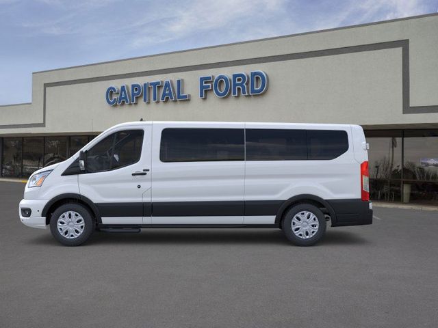 New 2025 Ford Transit 350 - photo 6