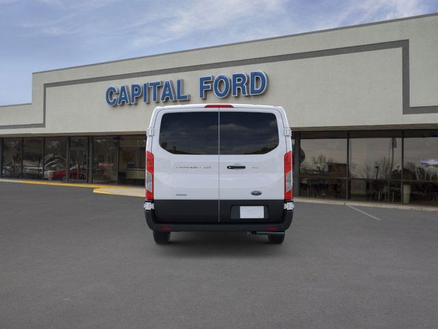 New 2025 Ford Transit 350 - photo 7