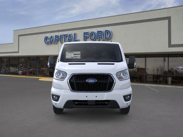 New 2025 Ford Transit 350 - photo 8