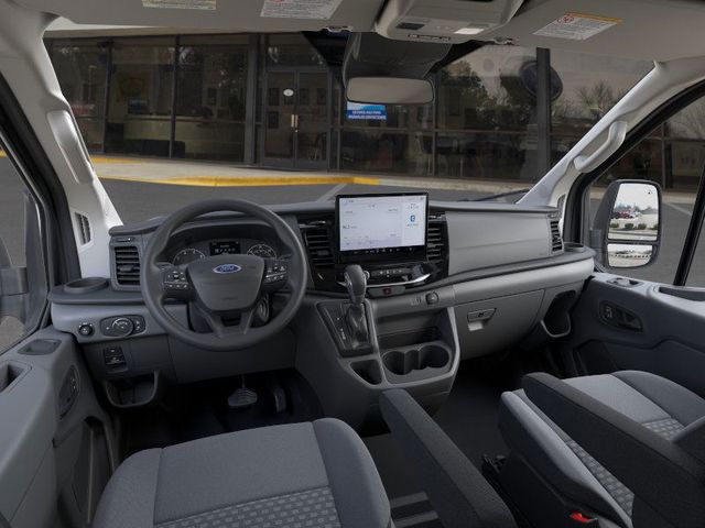 New 2025 Ford Transit 350 - photo 11