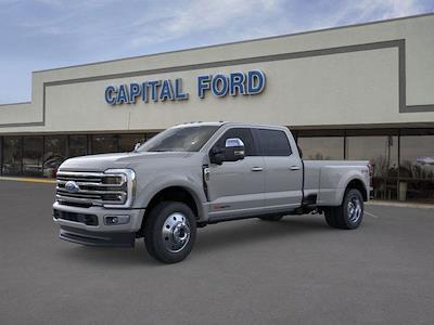 New 2026 Ford F-450 Crew Cab 4WD DRW Pickup for sale #2F7636 - photo 1