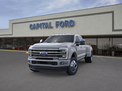 New 2026 Ford F-450 Crew Cab 4WD DRW Pickup for sale #2F7636 - photo 2