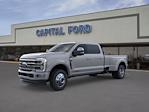 New 2026 Ford F-450 Crew Cab 4WD DRW Pickup for sale #2F7636 - photo 1