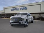 New 2026 Ford F-450 Crew Cab 4WD DRW Pickup for sale #2F7636 - photo 2