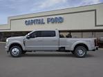 New 2026 Ford F-450 Crew Cab 4WD DRW Pickup for sale #2F7636 - photo 3