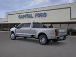 New 2026 Ford F-450 Crew Cab 4WD DRW Pickup for sale #2F7636 - photo 4