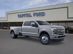 New 2026 Ford F-450 Crew Cab 4WD DRW Pickup for sale #2F7636 - photo 7