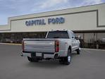 New 2026 Ford F-450 Crew Cab 4WD DRW Pickup for sale #2F7636 - photo 8