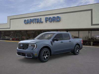 2025 Ford Maverick SuperCrew Cab AWD Pickup for sale #2F7653 - photo 1