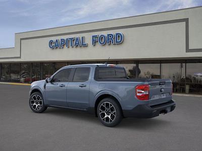 2025 Ford Maverick SuperCrew Cab AWD Pickup for sale #2F7653 - photo 2