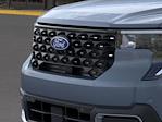 2025 Ford Maverick SuperCrew Cab AWD Pickup for sale #2F7653 - photo 18