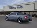 2025 Ford Maverick SuperCrew Cab AWD Pickup for sale #2F7653 - photo 2