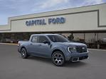 2025 Ford Maverick SuperCrew Cab AWD Pickup for sale #2F7653 - photo 7