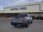2025 Ford Maverick SuperCrew Cab AWD Pickup for sale #2F7653 - photo 8