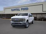 New 2026 Ford F-350 King Ranch Crew Cab 4WD SRW Pickup for sale #2F7691 - photo 3