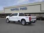 New 2026 Ford F-350 King Ranch Crew Cab 4WD SRW Pickup for sale #2F7691 - photo 2