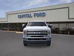 New 2026 Ford F-350 King Ranch Crew Cab 4WD SRW Pickup for sale #2F7691 - photo 6