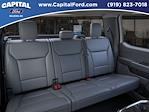 2025 Ford F-150 Lightning SuperCrew Cab AWD Pickup for sale #2F7698 - photo 11