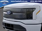 2025 Ford F-150 Lightning SuperCrew Cab AWD Pickup for sale #2F7698 - photo 17