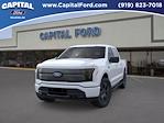 2025 Ford F-150 Lightning SuperCrew Cab AWD Pickup for sale #2F7698 - photo 3
